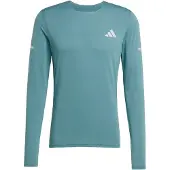 Adidas Adi365 Running Climacool+ T-shirt Med Lange ærmer