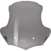 Wrs Bmw K 1200 R 05-08 Bm015f Forrude