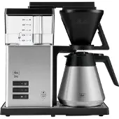 Melitta One Glass Pure Black