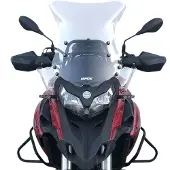 Wrs Benelli Trk 502 Abs 17-22 Be001t Forrude