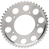JT Sprockets 525 Jtr1876.43 Steel Bagtandhjul