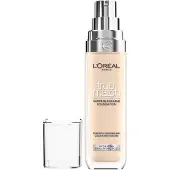 L'Oréal LOreal True Match Foundation N1 Ivory 30ml