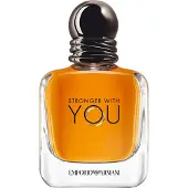 Giorgio Armani Emporio Stronger With You Eau de toilette 50 ml