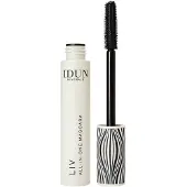 IDUN Minerals Mascara LIV sort