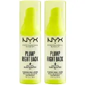 Nyx Plump Right Back Plumping Serum & Primer Primer 30 ml Nr. 01 - Clear
