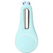 Foreo BEAR 2 eyes & lips - Arctic Blue Massageapparat 1 stk.