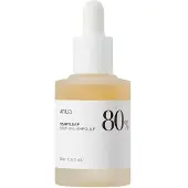 ANUA Heartleaf 80% Moisture Soothing Ampoule 30 ml