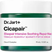 Dr. Jart+ Dr.Jart+ Cicapair Sleepair Intensive Soothing Repair Maske 75 ml