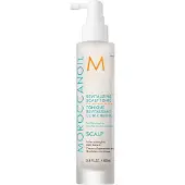 Moroccanoil - Hovedbund - Revitaliserende Tonic Til Hovedbunden - Scalp Revitalizing Scalp Tonic 100ml - For Women