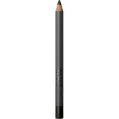 Mádara The Eye Pencil Kajal-eyeliner 1 g Nr. 1- Black