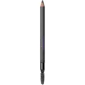 Mádara The Brow Pencil Øjenbrynsblyant 1 g Nr. 2 - Medium Brown