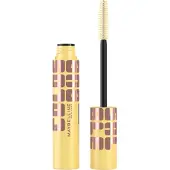 Maybelline Colossal Bubble Waterproof Mascara 9 ml Nr. 1 - Very Black