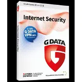 G DATA Internet Security 3D 1J ESD inkl.VPN,3Device,1Jahr
