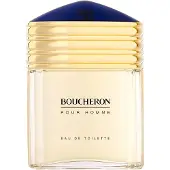 Boucheron Homme Eau de toilette 100 ml