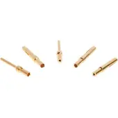 Harting D SUB MA turned contact_AWG 20-24_PL1 - (100 stk.)