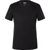 Super.natural Sierra140 V Neck T-shirt Med Korte ærmer