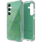 Samsung Marimekko Dual Layer Case for S24, Green