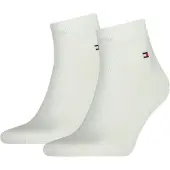 Tommy Hilfiger Underwear Sokker hvid