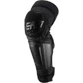 Leatt Knee & Shin Guard 3DF Hybrid EXT