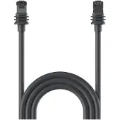 Starlink Antenne Til Wifi Gen 3 Poe-kabel 45 M