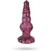 Bad Demon Monster Dildo Bad Twisto 23 cm