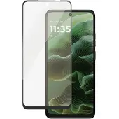 PanzerGlass Screen Protector Motorola Moto G35 5G | Ultra-Wide Fit