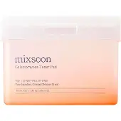 Mixsoon Galactomyces Toner Pad Ansigtsmaske 70 stk.