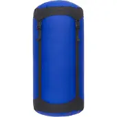 Sea to Summit - Opbevaringsposer - Lightweight Compression Sack Surf The Web til UnisexNylon - Størrelse 20 L - Blå