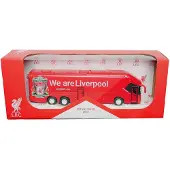 Eleven Force Liverpool Fc-busfigur