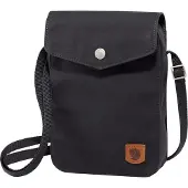 Fjall Raven Greenland Pocket, black