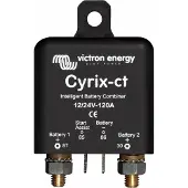 Victron Energy Cyrix Batterikobler 120a 12-24v