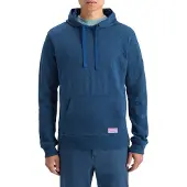 Scotch & Soda Jacquard Terry Hættetrøje