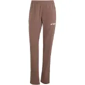 Adidas Udendørs bukser 'Essentials' brokade / hvid