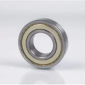 Skf Leje W 628/8-2Z