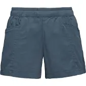 Black Diamond Notion Shorts