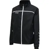 Hummel Authentic Training Jakke