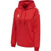 Hummel Hættetrøje i sweatstof - , størrelse X-Large