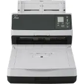 Ricoh Fi-8290 Duplex Scanner
