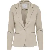 Ichi Blazer 'Kate' beige