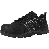 Helly Hansen Manchester S3s Sikkerhedssko