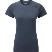 Montane Dart T-shirt Med Korte ærmer
