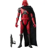 Disney Vintage-figursamling Den Sorte Serie Mordere Hk-87 15 Cm