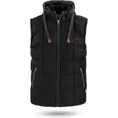 Normani Sportsvest 'Tropez' sort