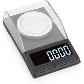 INF Højpræcision mini-digital vægt 10 g / 0,001 g