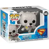 Funko POP! POP Vinyl Superman Krypto