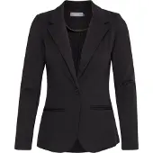 Fransa Blazer 'Zablazer 2' sort