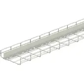 Cablofil Deleskinne COT 54 ZnMg 3M - (3 meter)