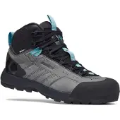 Black Diamond Damesko Women’s Approach Shoes