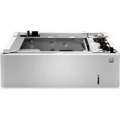 HP - Mediebakke - 550 ark - for Color LaserJet Enterprise MFP M578 LaserJet Enterprise Flow MFP M578