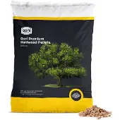 Ooni Premium Hardwood-Pellets 10 kg